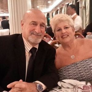 Meet your Posher, Harvey